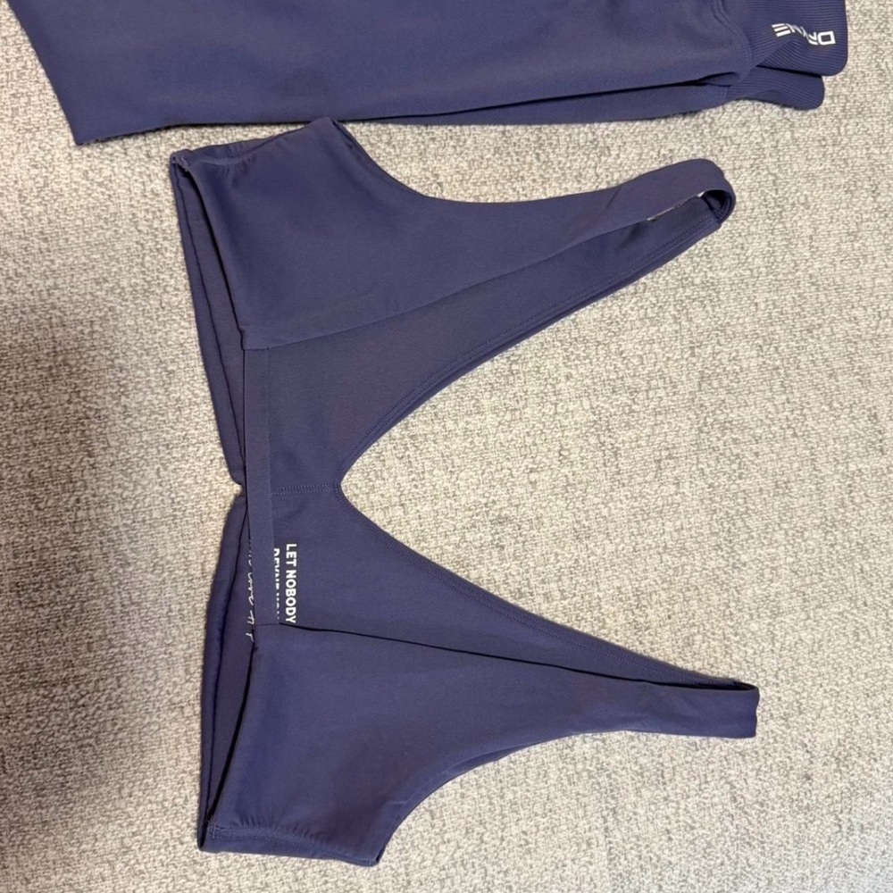 DFYNE Set